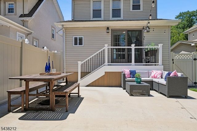 82 Vreeland Ave, Nutley Twp., NJ 07110