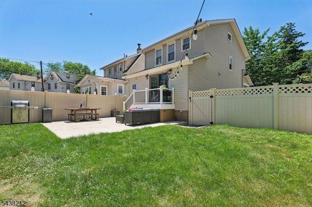 82 Vreeland Ave, Nutley Twp., NJ 07110