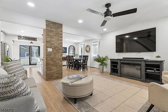 82 Vreeland Ave, Nutley Twp., NJ 07110