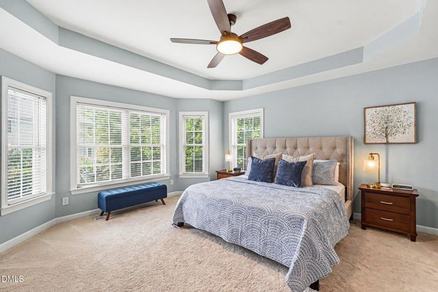 12113 Jasmine Cove Way, Raleigh, NC 27614