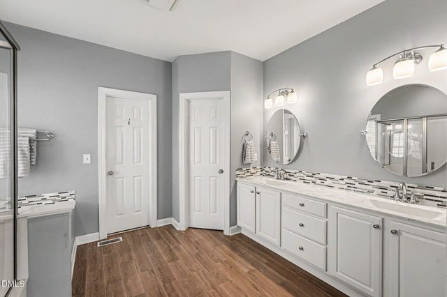 12113 Jasmine Cove Way, Raleigh, NC 27614
