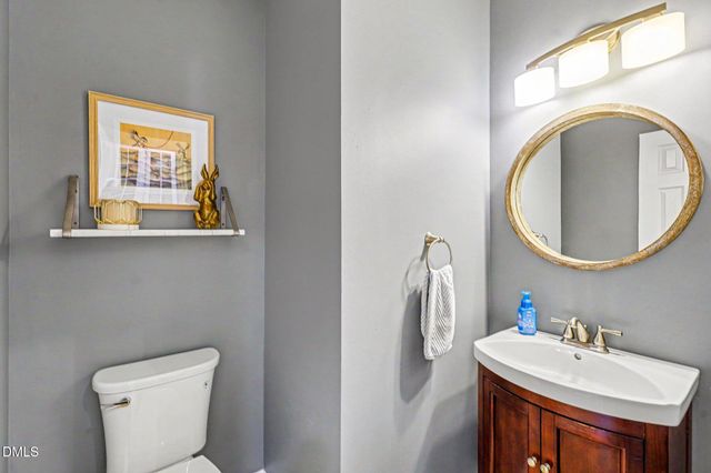 12113 Jasmine Cove Way, Raleigh, NC 27614
