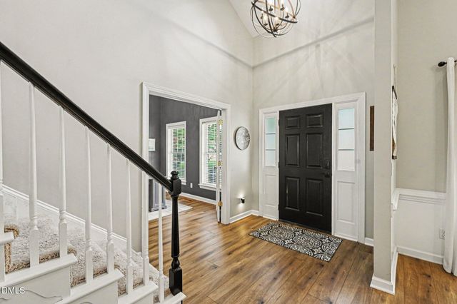 12113 Jasmine Cove Way, Raleigh, NC 27614