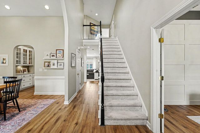 12113 Jasmine Cove Way, Raleigh, NC 27614
