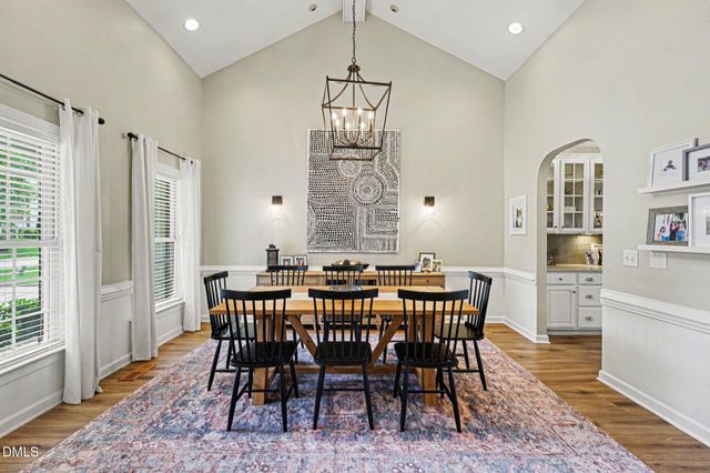 12113 Jasmine Cove Way, Raleigh, NC 27614