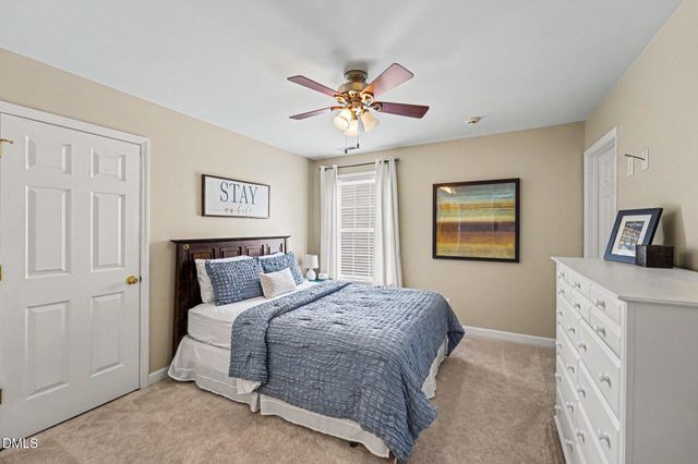 12113 Jasmine Cove Way, Raleigh, NC 27614