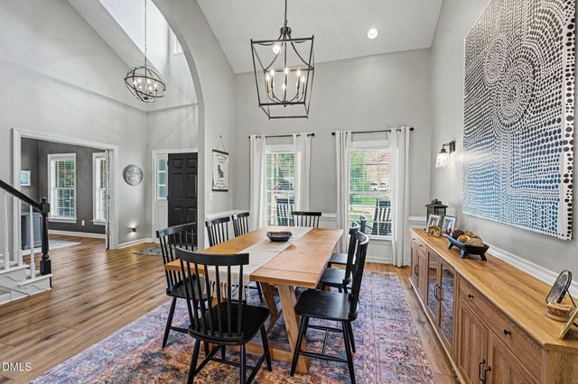12113 Jasmine Cove Way, Raleigh, NC 27614
