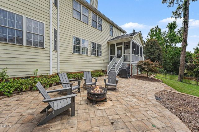12113 Jasmine Cove Way, Raleigh, NC 27614