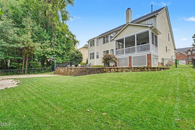 12113 Jasmine Cove Way, Raleigh, NC 27614