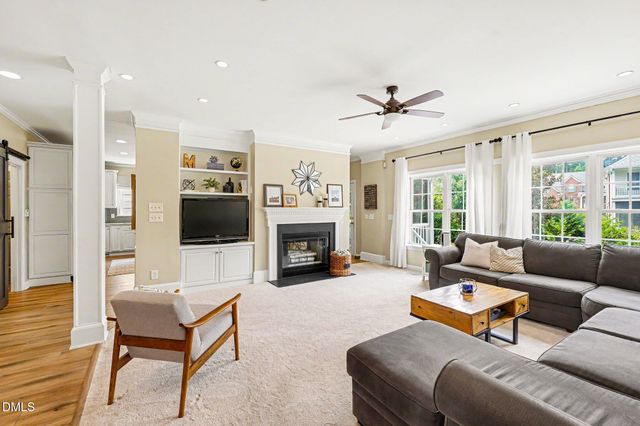 12113 Jasmine Cove Way, Raleigh, NC 27614