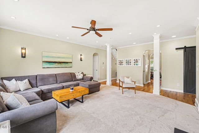 12113 Jasmine Cove Way, Raleigh, NC 27614