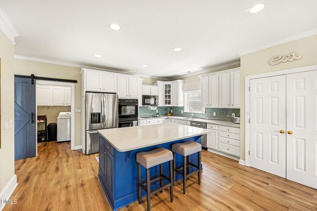 12113 Jasmine Cove Way, Raleigh, NC 27614