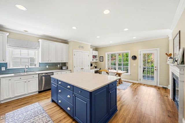 12113 Jasmine Cove Way, Raleigh, NC 27614