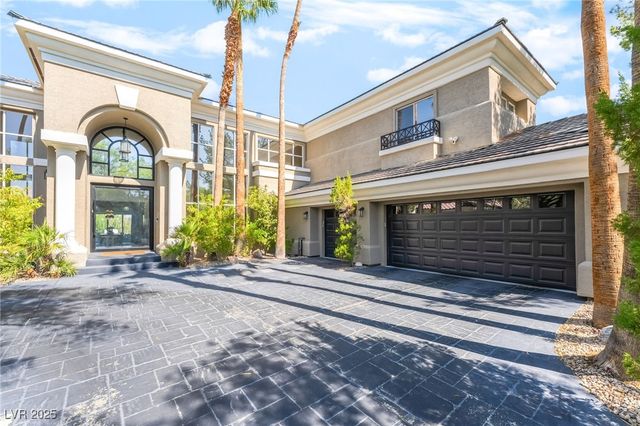 9040 Thornbury Lane, Las Vegas, NV 89134