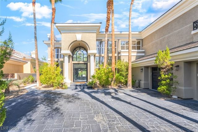 9040 Thornbury Lane, Las Vegas, NV 89134