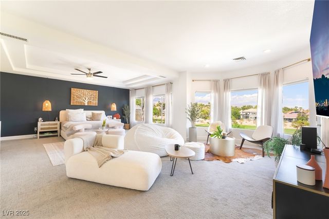 9040 Thornbury Lane, Las Vegas, NV 89134