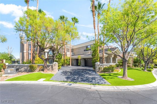 9040 Thornbury Lane, Las Vegas, NV 89134