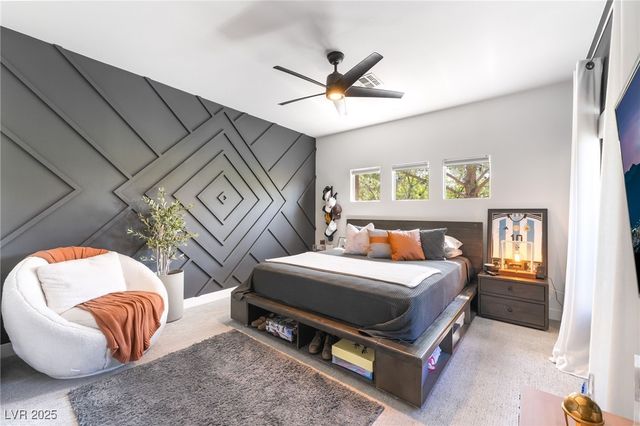 9040 Thornbury Lane, Las Vegas, NV 89134