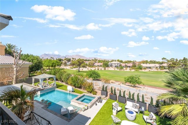 9040 Thornbury Lane, Las Vegas, NV 89134