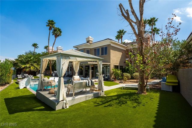 9040 Thornbury Lane, Las Vegas, NV 89134