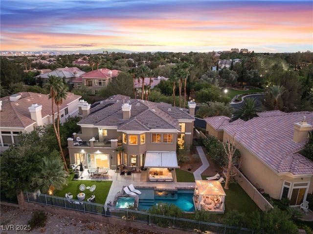 9040 Thornbury Lane, Las Vegas, NV 89134