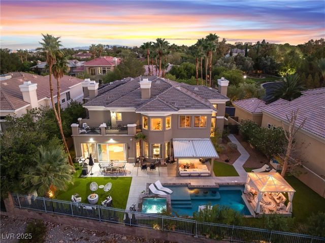 9040 Thornbury Lane, Las Vegas, NV 89134