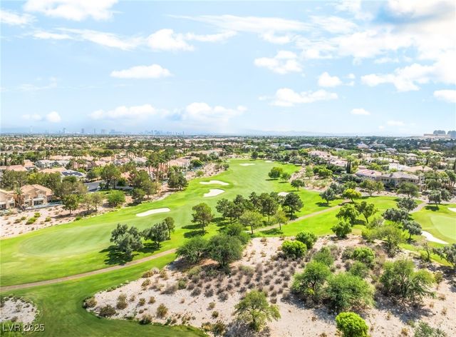 9040 Thornbury Lane, Las Vegas, NV 89134