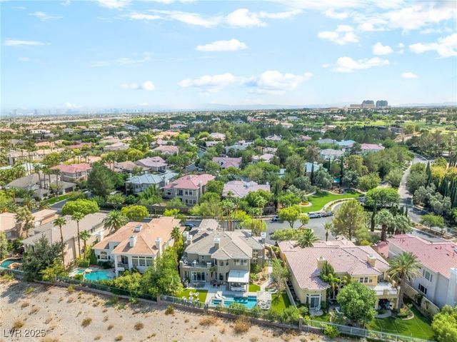 9040 Thornbury Lane, Las Vegas, NV 89134