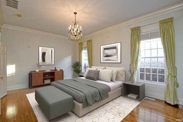 1521 Larkinwood Lane, Evansville, IN 47715