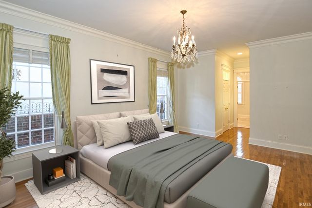 1521 Larkinwood Lane, Evansville, IN 47715