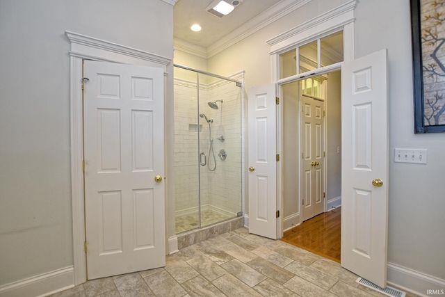 1521 Larkinwood Lane, Evansville, IN 47715