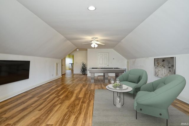 1521 Larkinwood Lane, Evansville, IN 47715