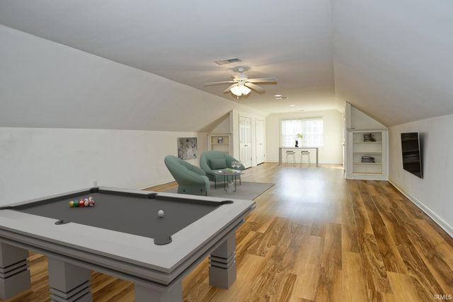 1521 Larkinwood Lane, Evansville, IN 47715