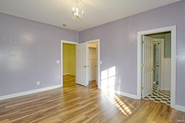 1521 Larkinwood Lane, Evansville, IN 47715