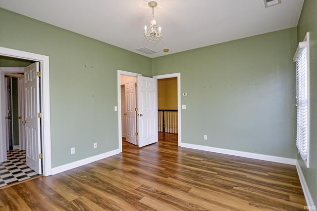 1521 Larkinwood Lane, Evansville, IN 47715