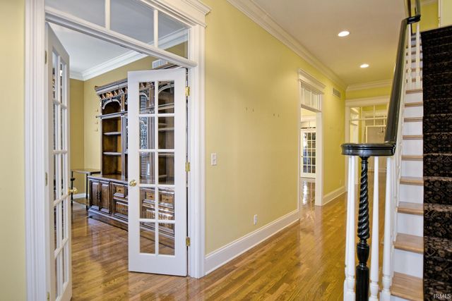 1521 Larkinwood Lane, Evansville, IN 47715