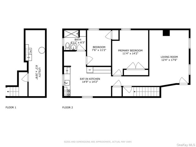 9 Hyatt Avenue, Yonkers, NY 10704