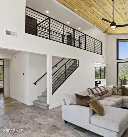 6541 W Ruin Hill Loop, Pine, AZ 85544