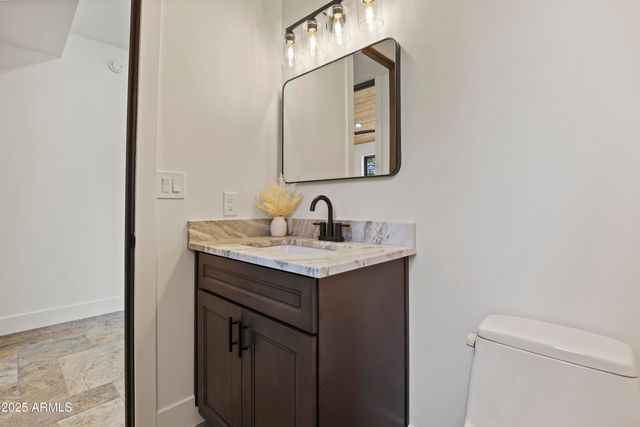 6541 W Ruin Hill Loop, Pine, AZ 85544