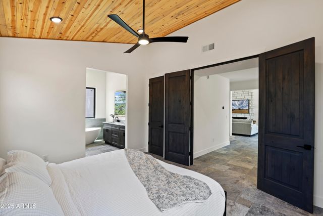 6541 W Ruin Hill Loop, Pine, AZ 85544