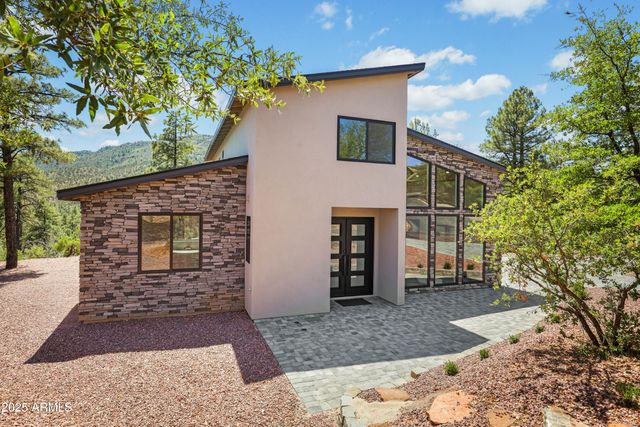 6541 W Ruin Hill Loop, Pine, AZ 85544