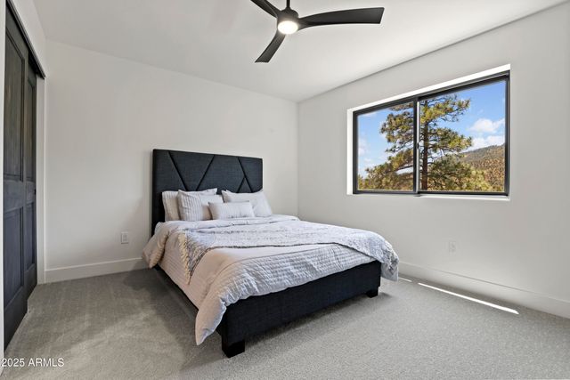 6541 W Ruin Hill Loop, Pine, AZ 85544