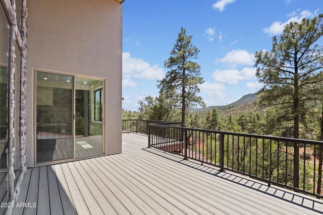 6541 W Ruin Hill Loop, Pine, AZ 85544