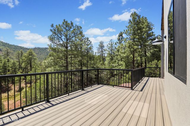 6541 W Ruin Hill Loop, Pine, AZ 85544
