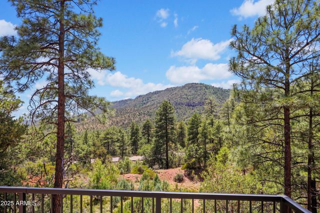 6541 W Ruin Hill Loop, Pine, AZ 85544