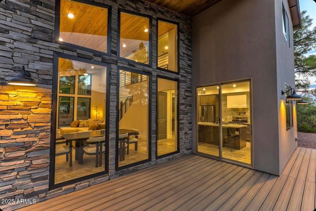 6541 W Ruin Hill Loop, Pine, AZ 85544