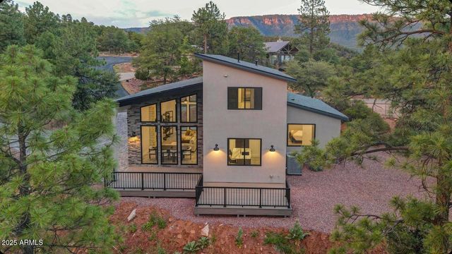 6541 W Ruin Hill Loop, Pine, AZ 85544