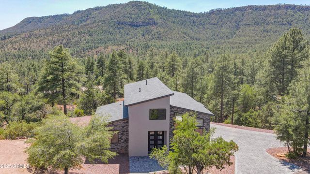 6541 W Ruin Hill Loop, Pine, AZ 85544