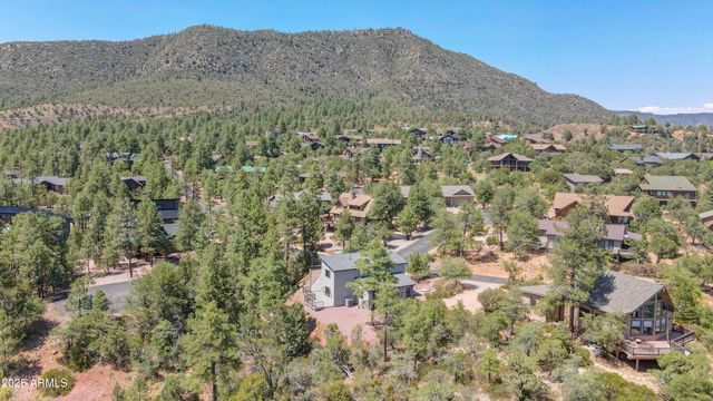 6541 W Ruin Hill Loop, Pine, AZ 85544