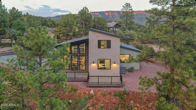 6541 W Ruin Hill Loop, Pine, AZ 85544